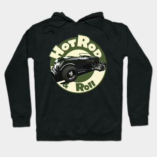 Hot Rod Hoodie